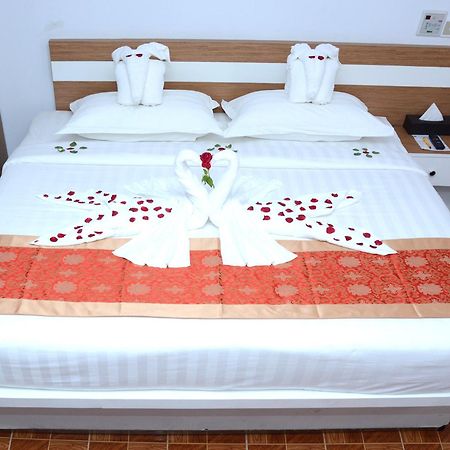 Kaung Myint Hotel Mandalay Ruang foto