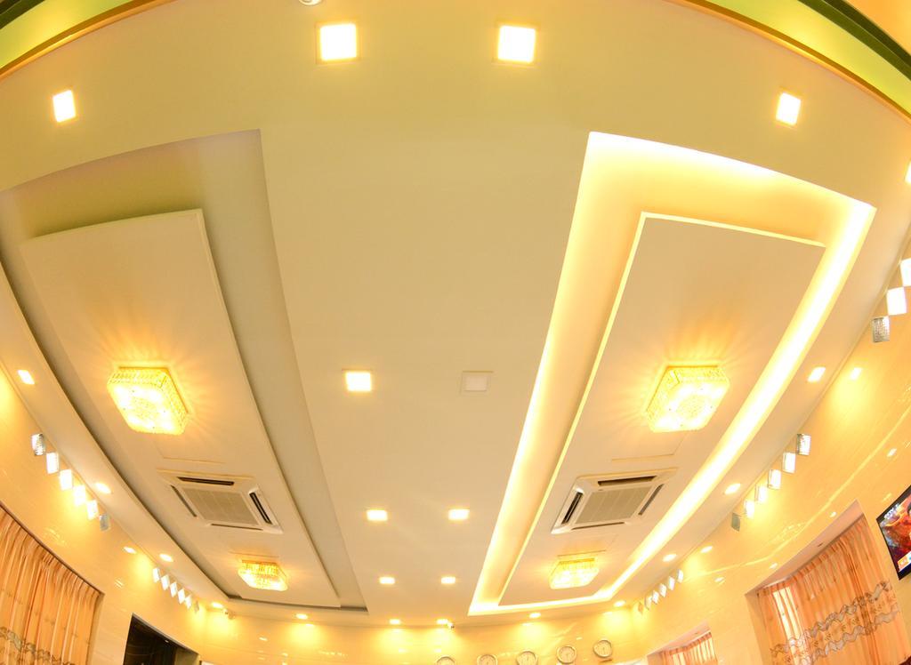 Kaung Myint Hotel Mandalay Bagian luar foto